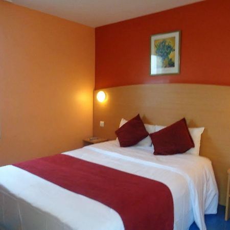 Hotel Initial By Balladins Roissy Cdg / Saint-Mard المظهر الخارجي الصورة