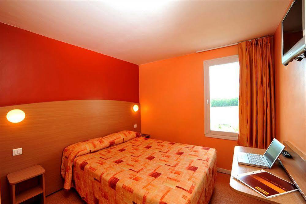 Hotel Initial By Balladins Roissy Cdg / Saint-Mard المظهر الخارجي الصورة