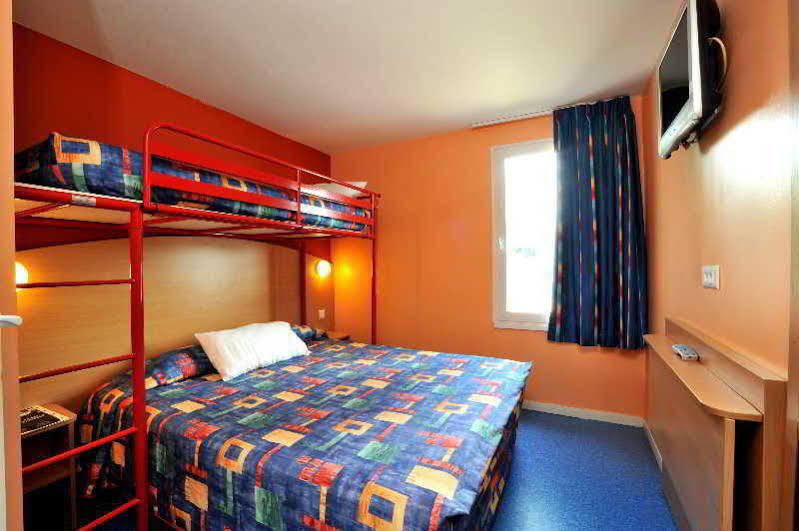 Hotel Initial By Balladins Roissy Cdg / Saint-Mard المظهر الخارجي الصورة