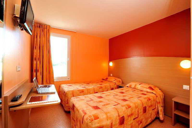 Hotel Initial By Balladins Roissy Cdg / Saint-Mard المظهر الخارجي الصورة